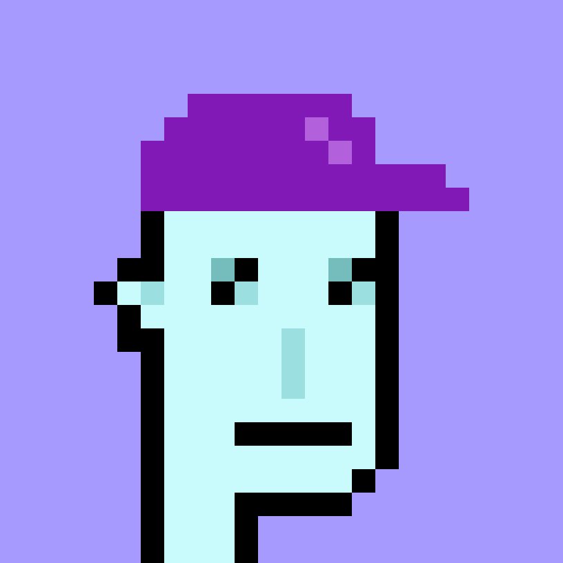 The 1952 Topps baseball card set is iconic. Suppose the set was first released with all cards missing their backside print, and then they were fixed and re-released as the official set. The first release would also be iconic.

v1 CryptoPunks are the first release of CryptoPunks.