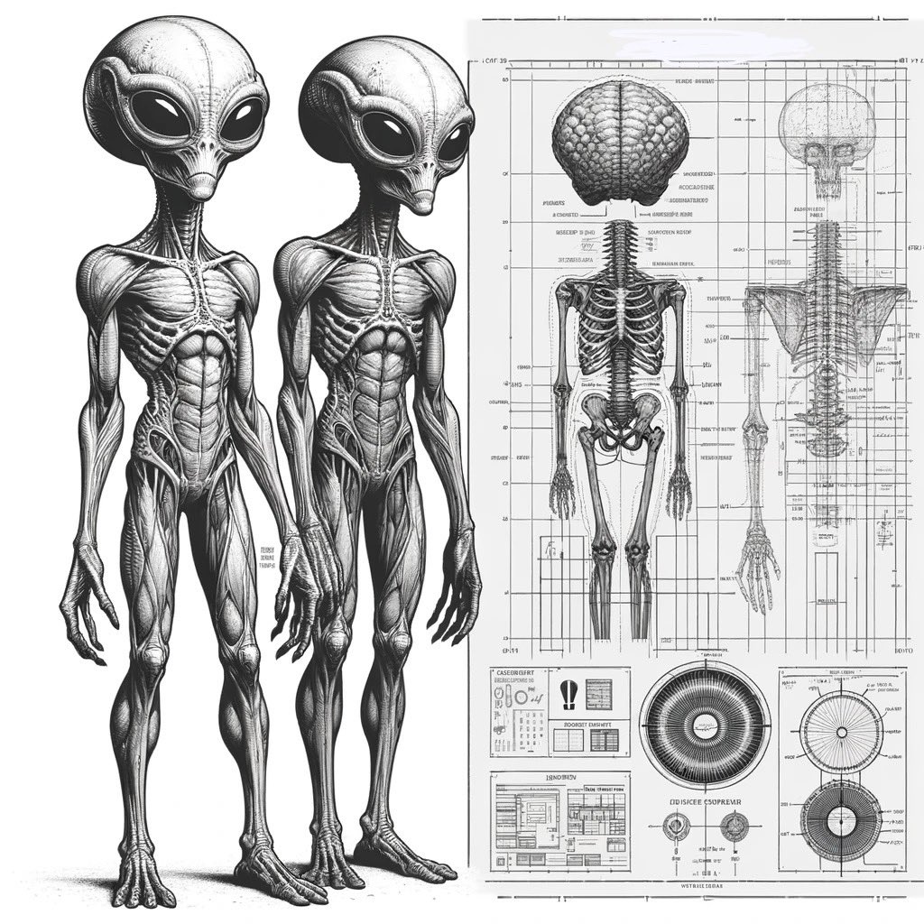 PhysInHistory's tweet photo. Why do you think we haven’t been visited by aliens yet? ✍️ https://t.co/DAsE4F133s