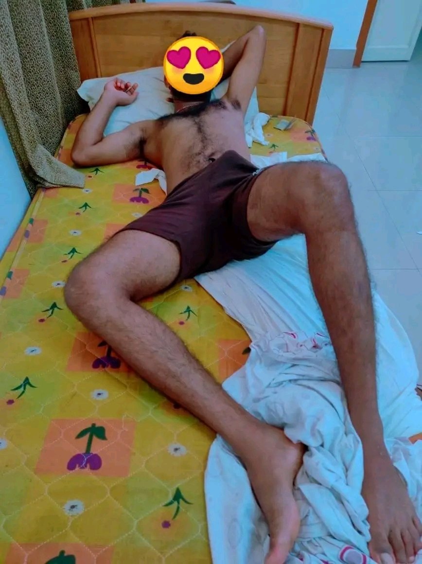 Zerafin George tweet media