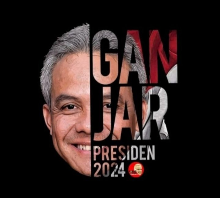 gw akun receh ttp akan suarakan Capres unggulan walou ga ada yg like jga ga mslh 😍😝

#GanjarMahmud2024 
#GanjarMahfud1Putaran
#GasssGanjarMahfud 
🇮🇩🇮🇩❤️🇮🇩🇮🇩💪💪💪