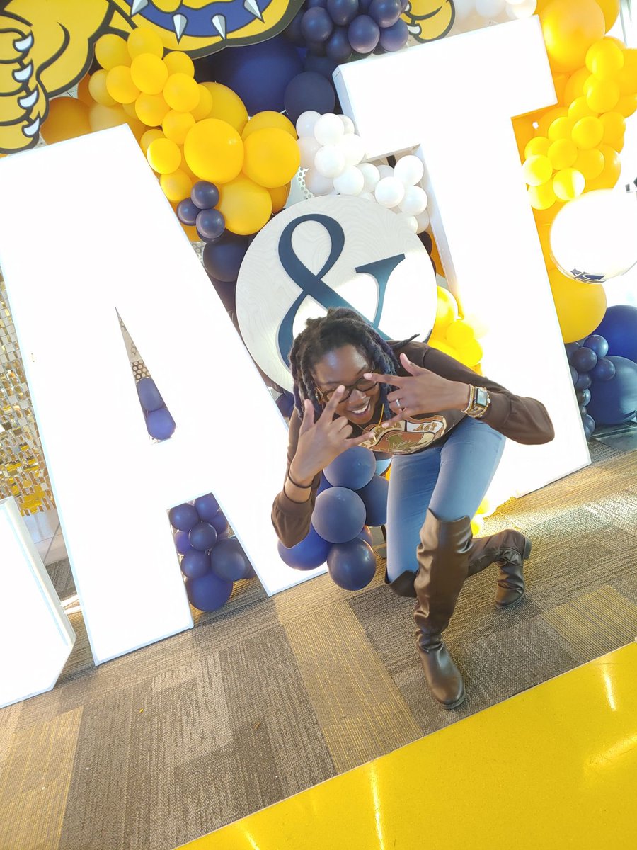 NaturallyChrys's tweet image. Literally the best GHOE ever! 

GHOE 2023 is one for the books!!!!

#AllVibes