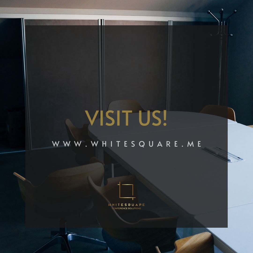 WhiteSquareWLL's tweet image. Discover the full scope of our services, expertise, and success stories by visiting our website. Uncover how we can elevate your next event to new heights.⁠ whitesquare.me 

#WhiteSquareBH #EventManagement #ConferenceExperts  #ProfessionalEvents #ConferencePlanning