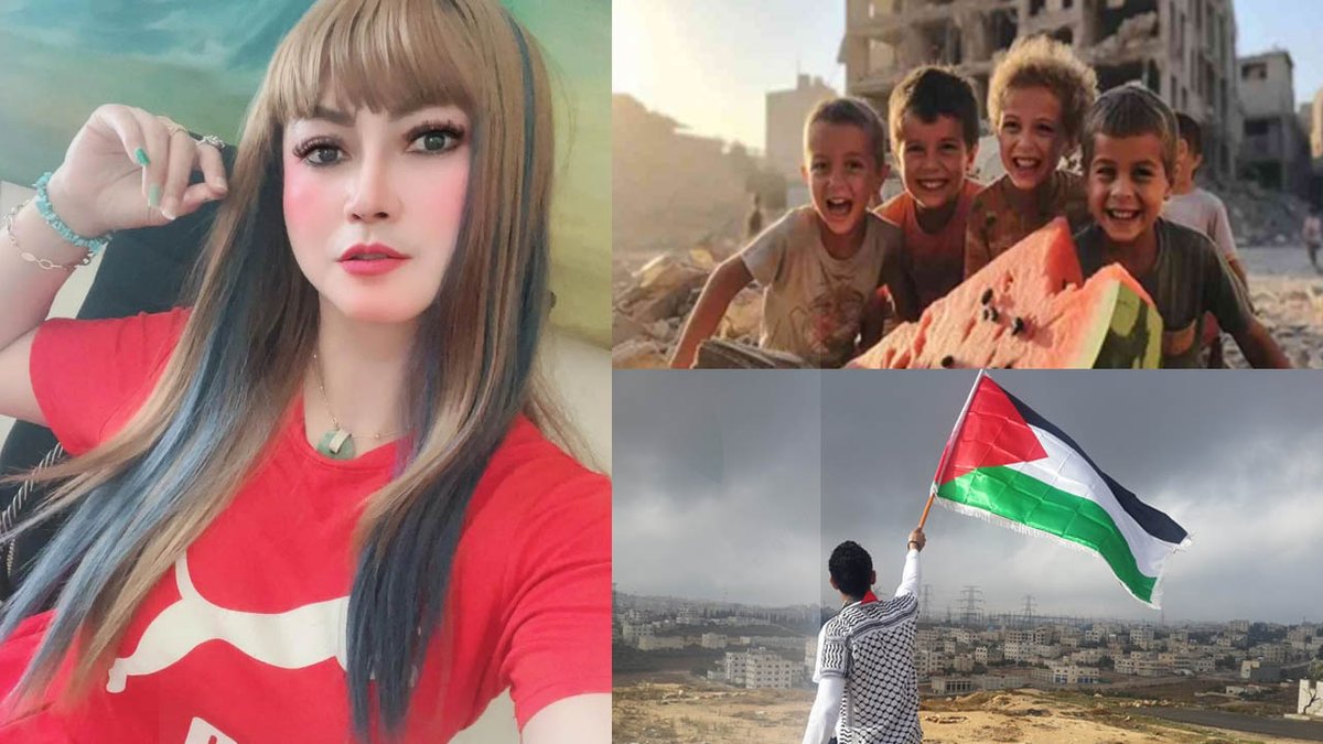Asrul Arief (@asrularief) on Twitter photo Velline Ayu Frustasi Lihat Keadaan Palestina
diberitain.com/velline-ayu-fr… <a href="/vellychu/">VellineAyu</a> <a href="/nagaswarafmbgr/">NAGASWARA RADIOTEMEN</a> <a href="/NAGASWARA_ID/">NAGASWARA Music</a> Velline Ayu Frustasi Lihat Keadaan Palestina
diberitain.com/velline-ayu-fr… <a href="/vellychu/">VellineAyu</a> <a href="/nagaswarafmbgr/">NAGASWARA RADIOTEMEN</a> <a href="/NAGASWARA_ID/">NAGASWARA Music</a>