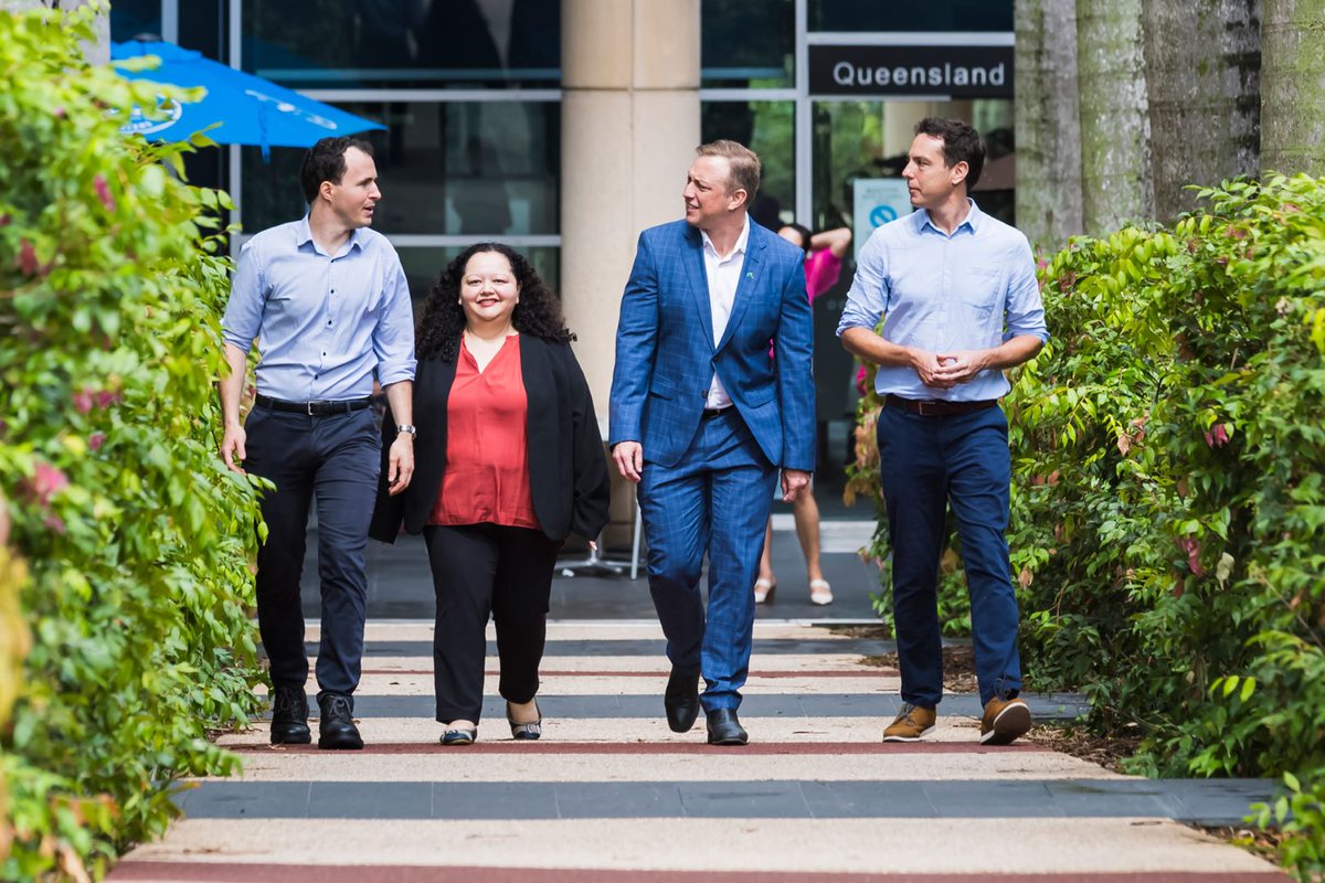 UQ News (@uq_news) on Twitter photo A dedicated lab will produce mRNA for clinical trials <a href="/AIBNatUQ/">AIBN Research</a>'s BASE facility.
The next generation of mRNA vaccines and therapies will be built in Queensland, thanks to $4.3m from <a href="/healthgovau/">Australian Dept of Health, Disability and Ageing</a>, #MRFF and contributions from #UQ <a href="/sanofi/">Sanofi</a> <a href="/QldGov/">Queensland Government</a>👏
More: uq.au/BASE A dedicated lab will produce mRNA for clinical trials <a href="/AIBNatUQ/">AIBN Research</a>'s BASE facility.
The next generation of mRNA vaccines and therapies will be built in Queensland, thanks to $4.3m from <a href="/healthgovau/">Australian Dept of Health, Disability and Ageing</a>, #MRFF and contributions from #UQ <a href="/sanofi/">Sanofi</a> <a href="/QldGov/">Queensland Government</a>👏
More: uq.au/BASE
