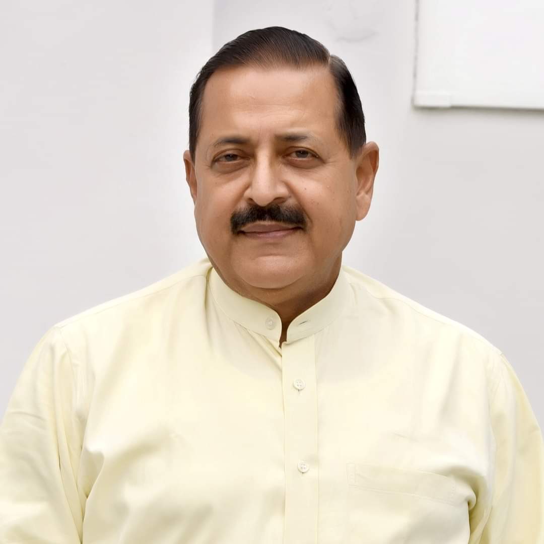 nthakurbjp's tweet image. माननीय केंद्रीय विज्ञान एवं प्रौद्योगिकी राज्य मंत्री (स्वतंत्र प्रभार) @DrJitendraSingh जी को जन्मदिन की बहुत बहुत बधाई एवं हार्दिक शुभकामनाएं।

ईश्वर से आपके स्वस्थ एवं दीर्घायु जीवन की प्रार्थना करता हूँ।
 
#DrJitendraSingh
#JitendraSingh