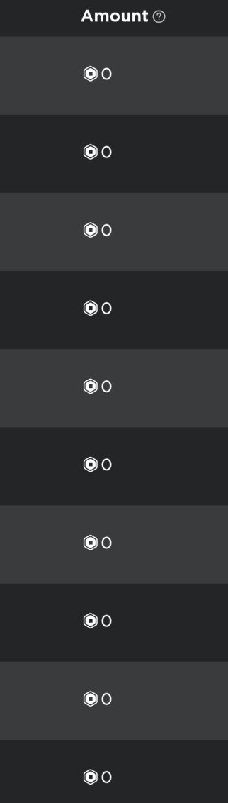 phizzisx's tweet image. I don&apos;t know why i keep getting 0 robux in sales. Does anyone know why this is happening? #roblox #robloxgroup