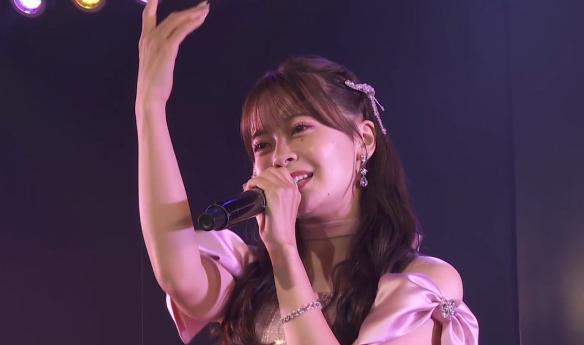 Yuami_seitan's tweet photo. 10月30日に卒業公演を終えた
湯本亜美さんへのお祝いメッセージを
募集致します！🎀

AKB劇場へお越しの際は
暖かいメッセージをお願い致します♨️

⚠️11月12日には撤収しますのでお早めに！

#湯本亜美生誕祭
#湯本亜美卒業公演 
#AKB48
#memories2013_2023 
#亜美ちゃんとの思い出 https://t.co/FKYs6Lqwpe