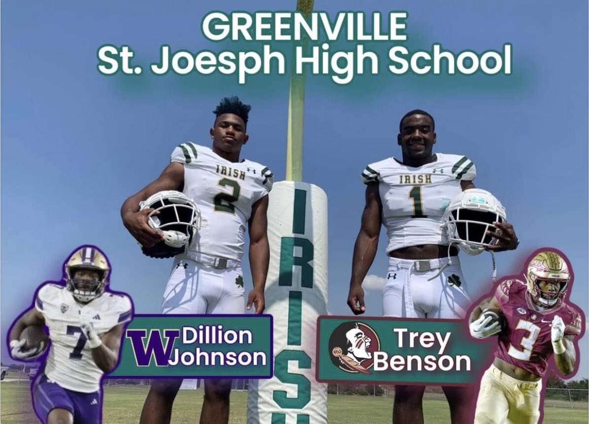 Proud of these dudes!!! <a href="/bobounds/">Out of Bounds 🏴‍☠️</a> <a href="/clarionledger/">Clarion Ledger</a> <a href="/supertalk/">SuperTalk Mississippi</a> <a href="/msais/">MAIS</a> <a href="/RyanBartow/">RyanBartow</a> @CoachBariola38 <a href="/bshields0244/">Brandon Shields</a> <a href="/ESPNCFB/">ESPN College Football</a> <a href="/PrepRedzoneMS/">Prep Redzone Mississippi</a>