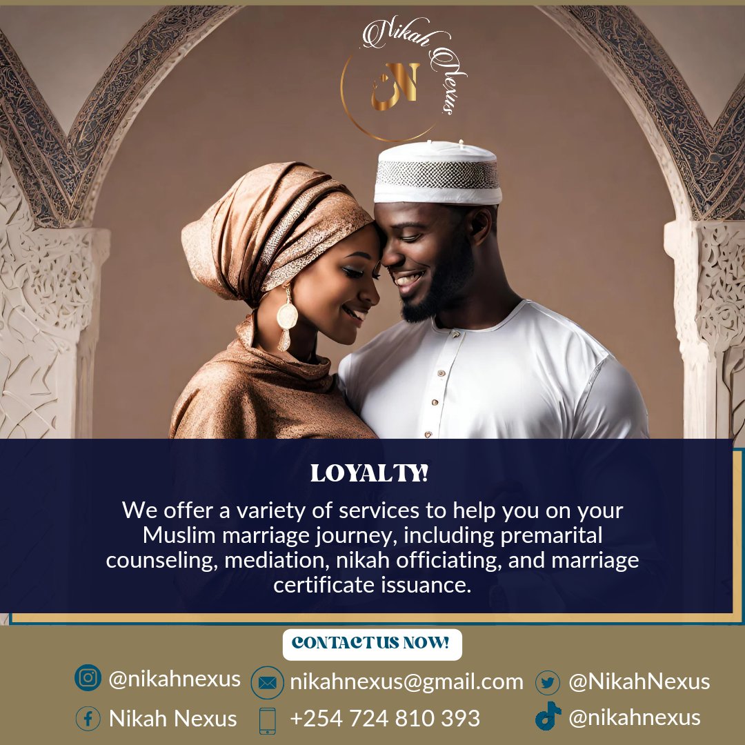 #nikahnexuske #islamicmarriage #halallove #makeithalal #muslimcouples #marriagecertificate #MondayMotivation #November2023