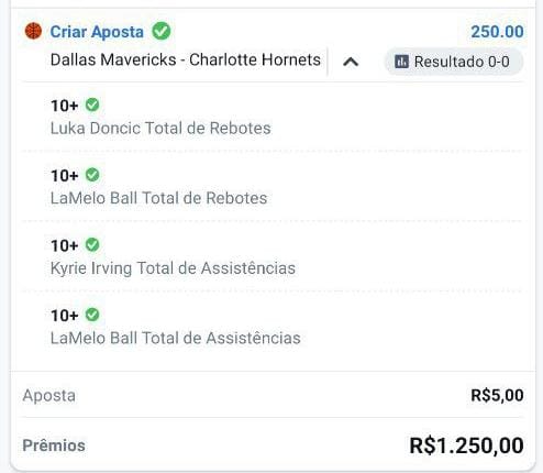 TalisOP BETS 🏀 tweet media