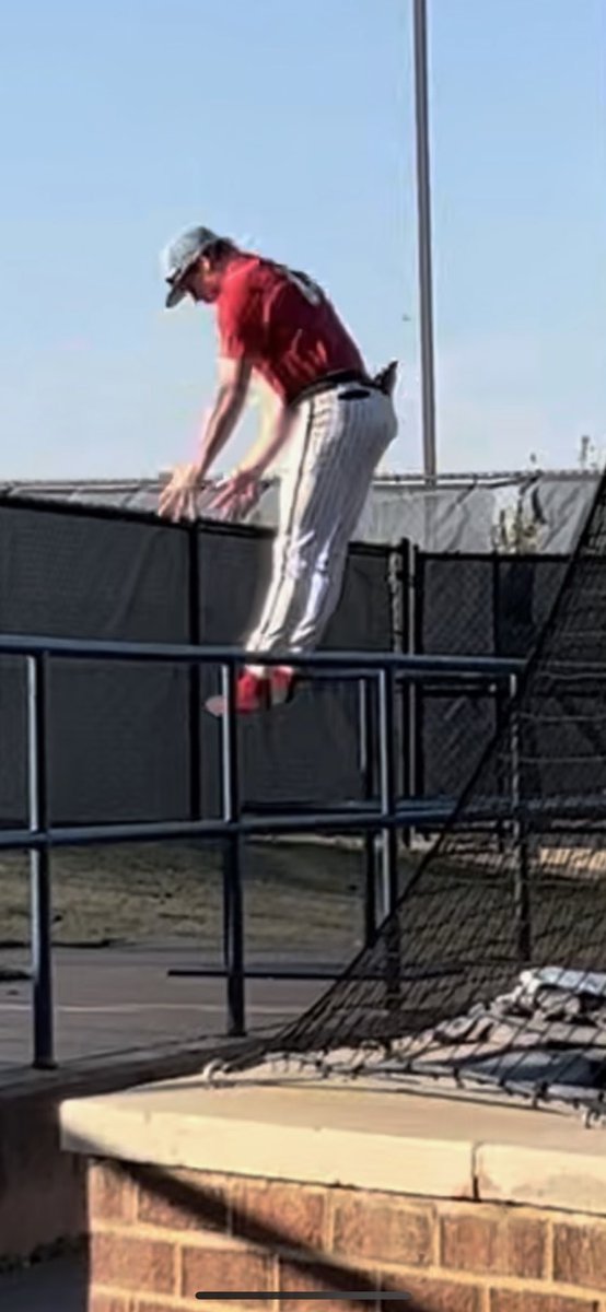 First showcase! @PBR_Uncommitted <a href="/PerfectGameUSA/">Perfect Game USA</a> <a href="/nextlevelbb/">Next Level Baseball</a>