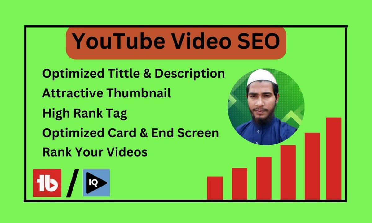 fnasim25's tweet photo. Are You looking for a YouTube Seo expert for Your YouTube Video Seo. You are in the Right Place. This is Md Nasim Hassan a Professional Digital Marketer and YouTube SEO Expert. We have a Big digital Marketing agency in Bangladesh. Our agency already completed 100+ Projects. https://t.co/4Aq2MQG02F