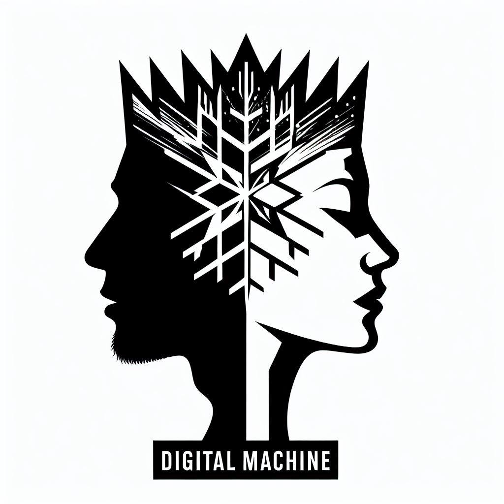 DIGITAL MACHINE (@digitalmachine) / Posts / X
