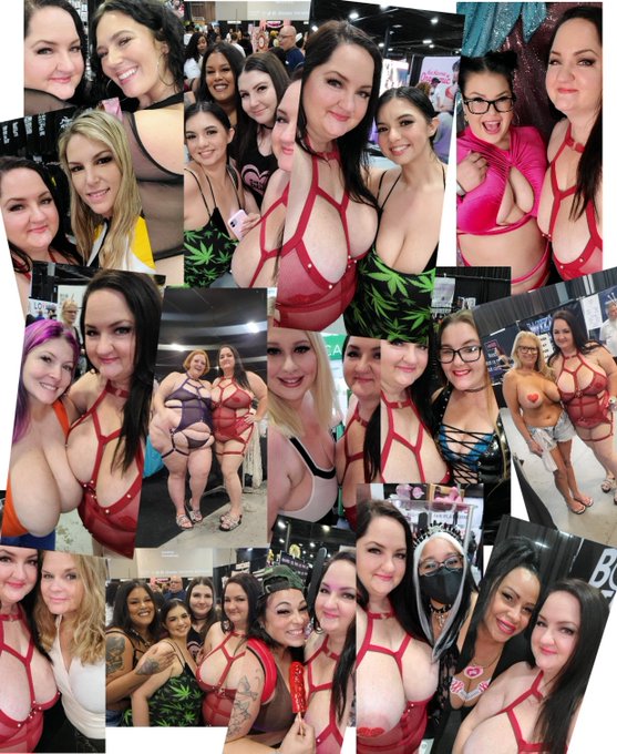 In this industry it is so easy to feel forgotten, lonely and isolated. Then we go to expos and other<a href="/tag/mvsales"class="tags"><span>#mvsales</span></a>