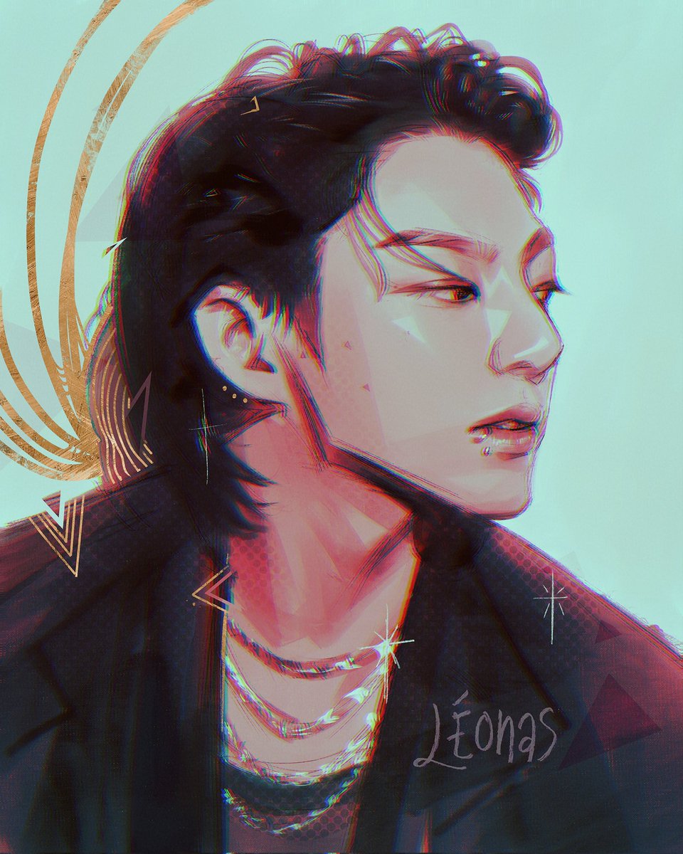 - GOLDEN -
#JungKook