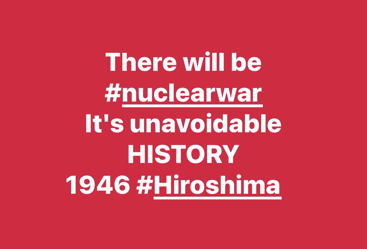 mrgoodliffee's tweet photo. #NuclearThreat #nuclearbomb #Gaza #Israel https://t.co/i3EKIqAYFc