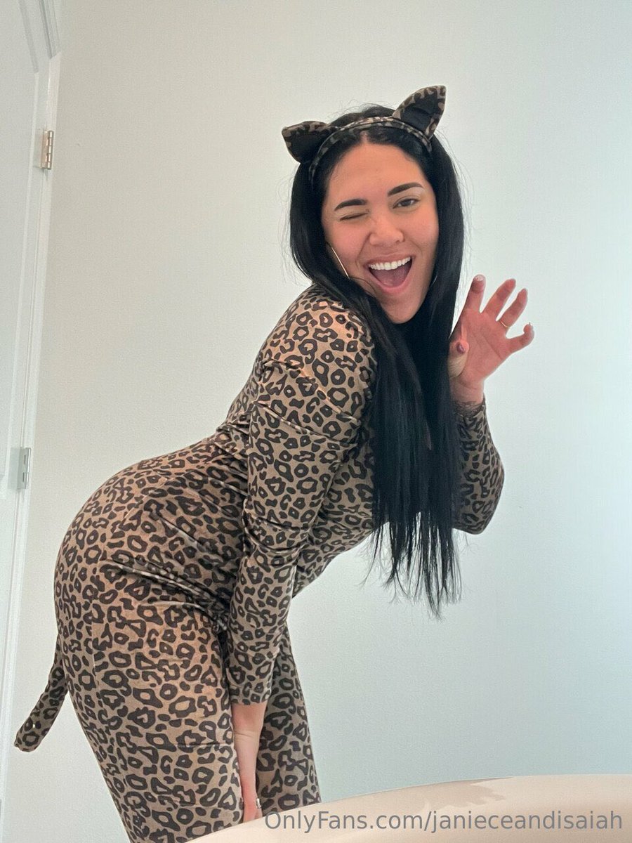 Isaac & Andrea Leaked @hshbahe46341 - Twitter Profile | Sotwe