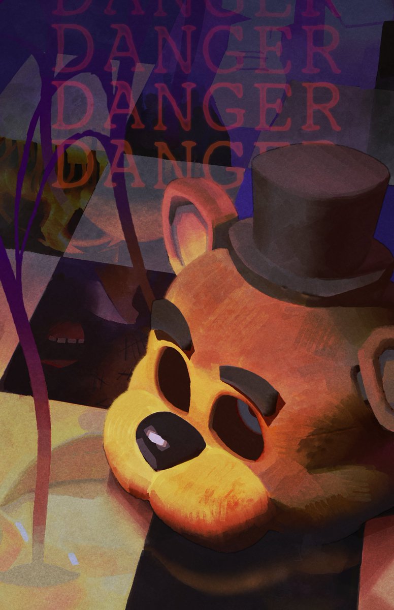 saruwash's tweet photo. fnaf alt for prints https://t.co/ugxfvzuGQ6