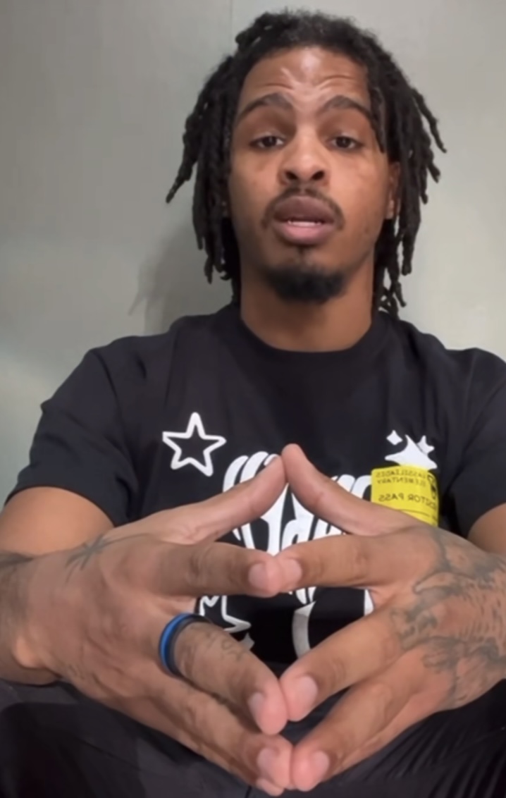 Me, after I leave your family function and the food was garbage