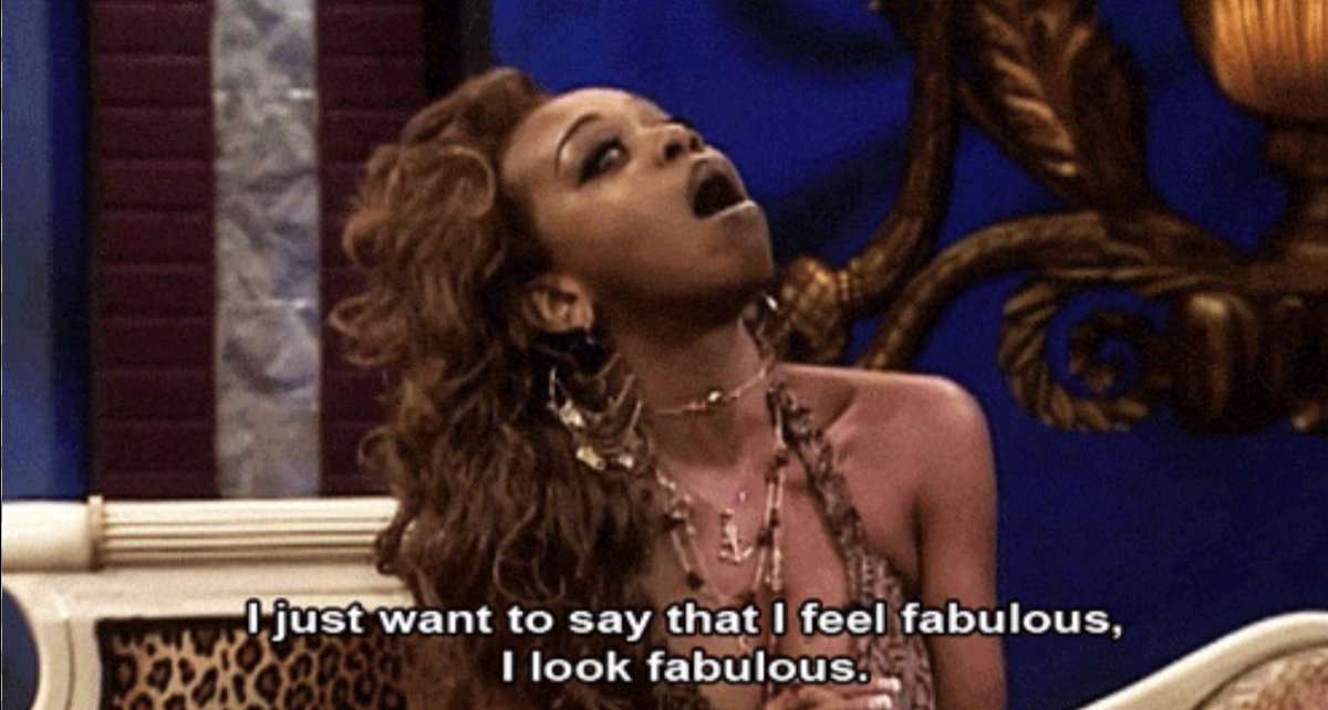 notgwendalupe's tweet photo. 17 years ago, TIFFANY 'NEW YORK' POLLARD fought with the entire audience room at the reunion of 'FLAVOR OF LOVE' season 2: https://t.co/savyt7wLN2