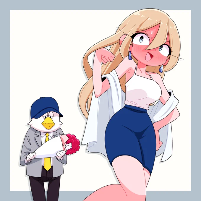 #イラスト #illustration 