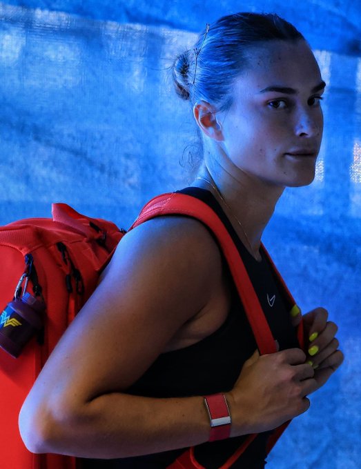📸GNP Seguros WTA Finals Cancun
