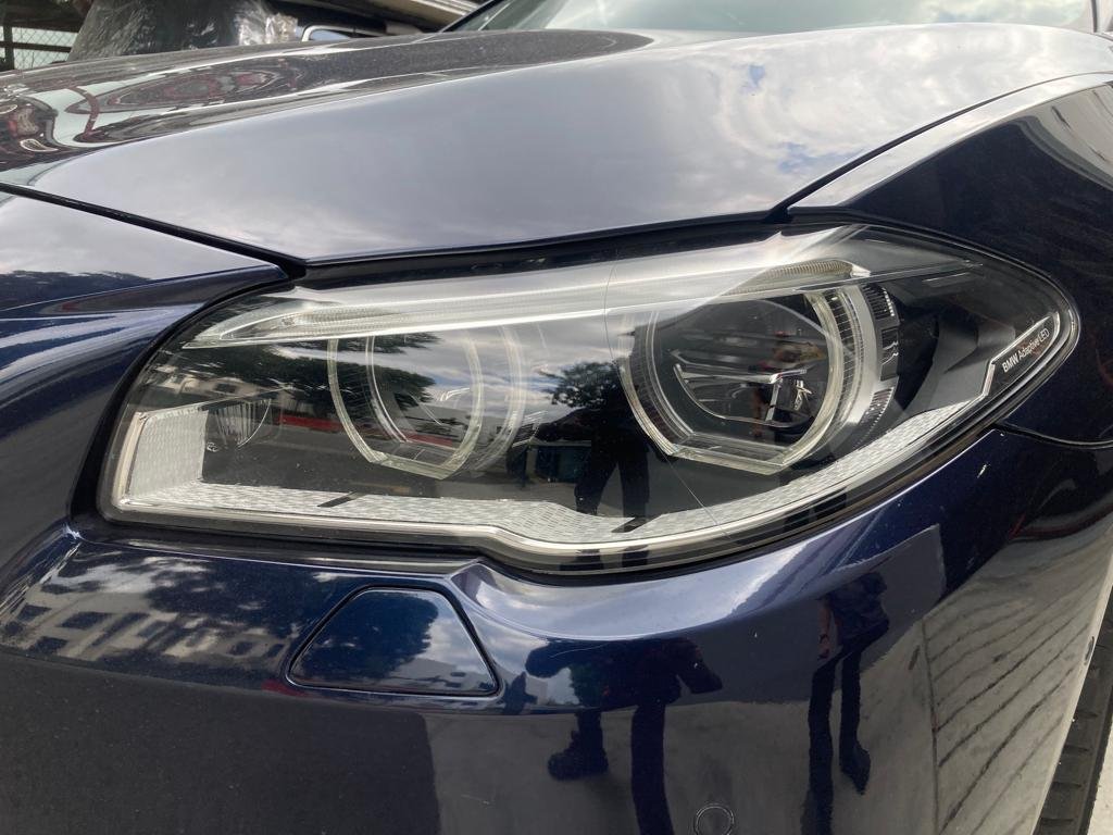 propelauto's tweet photo. Facelifted LED Angle Eye Headlamps &amp; Tail lamps available for F10 5'Series Car🚘

Shop Genuine Parts with Premium Quality at #PropelAuto #SG

#PreOwnedCarSpares #2ndhandparts #Qualityitems #Tested #Stockitems #BMW #F10lci #520i #528i #535i #535d #XenonHeadlamp #Bootreflector https://t.co/rzBjMxxVFv