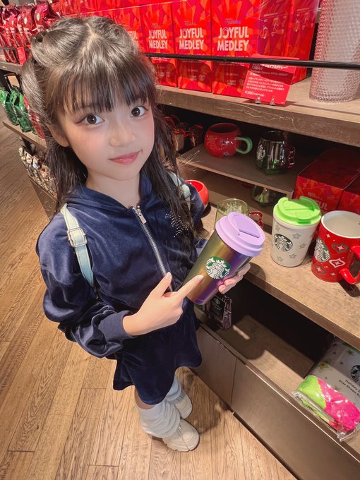 Twitterのコスプレ画像3