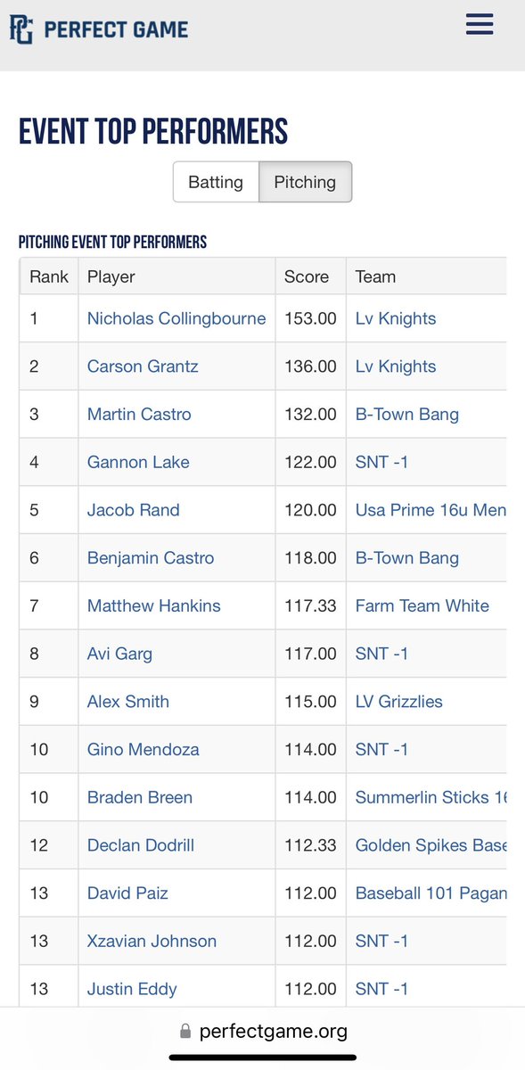 Carson Grantz tweet media