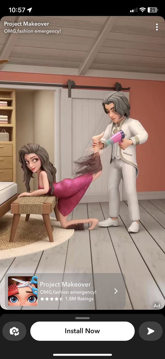 lynnpotion's tweet image. Goals fr