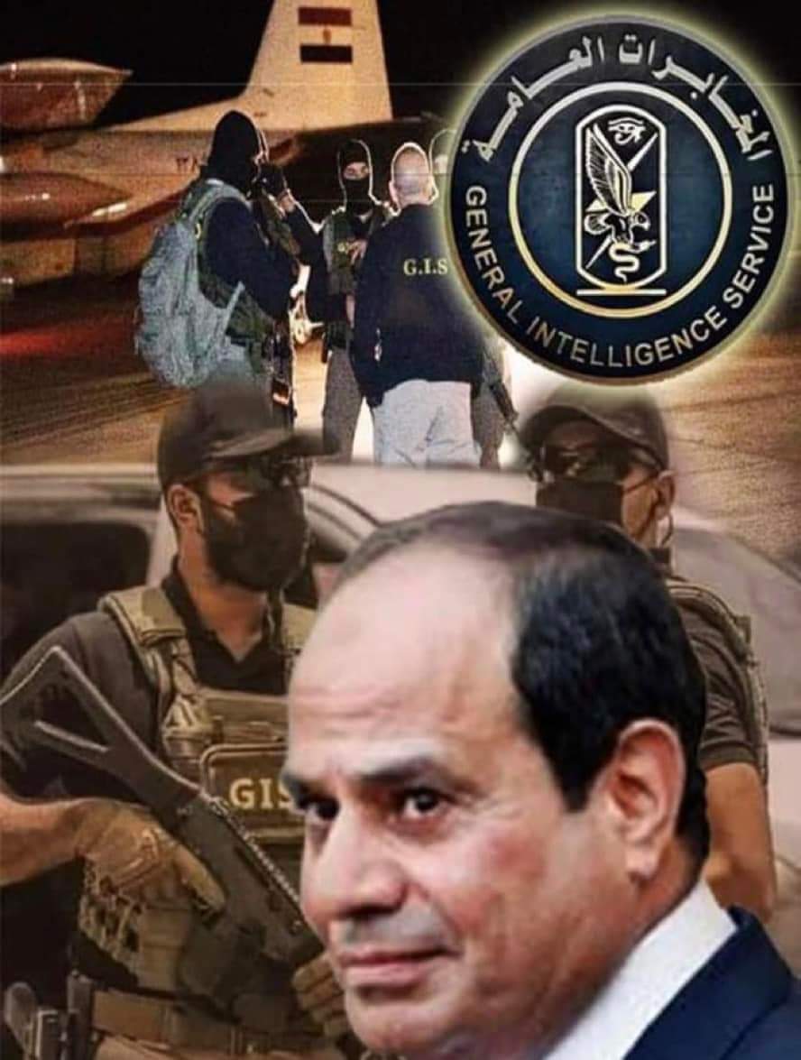 Drfatmasaaj8ds's tweet photo. هناك رجال سلاحهم العقل
وليس الكلام وضربتهم القاضيه هي الصمت
كل التحيه والتقدير لرجال
المخابرات العامه المصريه 🦅
ورجال المخابرات الحربيه والإستطلاع🦅
هم رجال صدقوا ماعاهدوا الله عليه لحراسه وحمايه
مصر من الداخل والخارج

رجال لغتهم الصمت والدقه وحل الألغاز والتخفى وضعوا أمن مصر https://t.co/VmhcguLQZR
