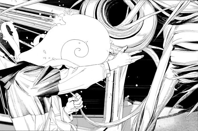 二人の心が、深く通じ合う…

フールナイト #ビッコミ https://t.co/pOp8Y5FVzt

https://t.co/jaruJE2MO4

#フールナイト

#安田佳澄 