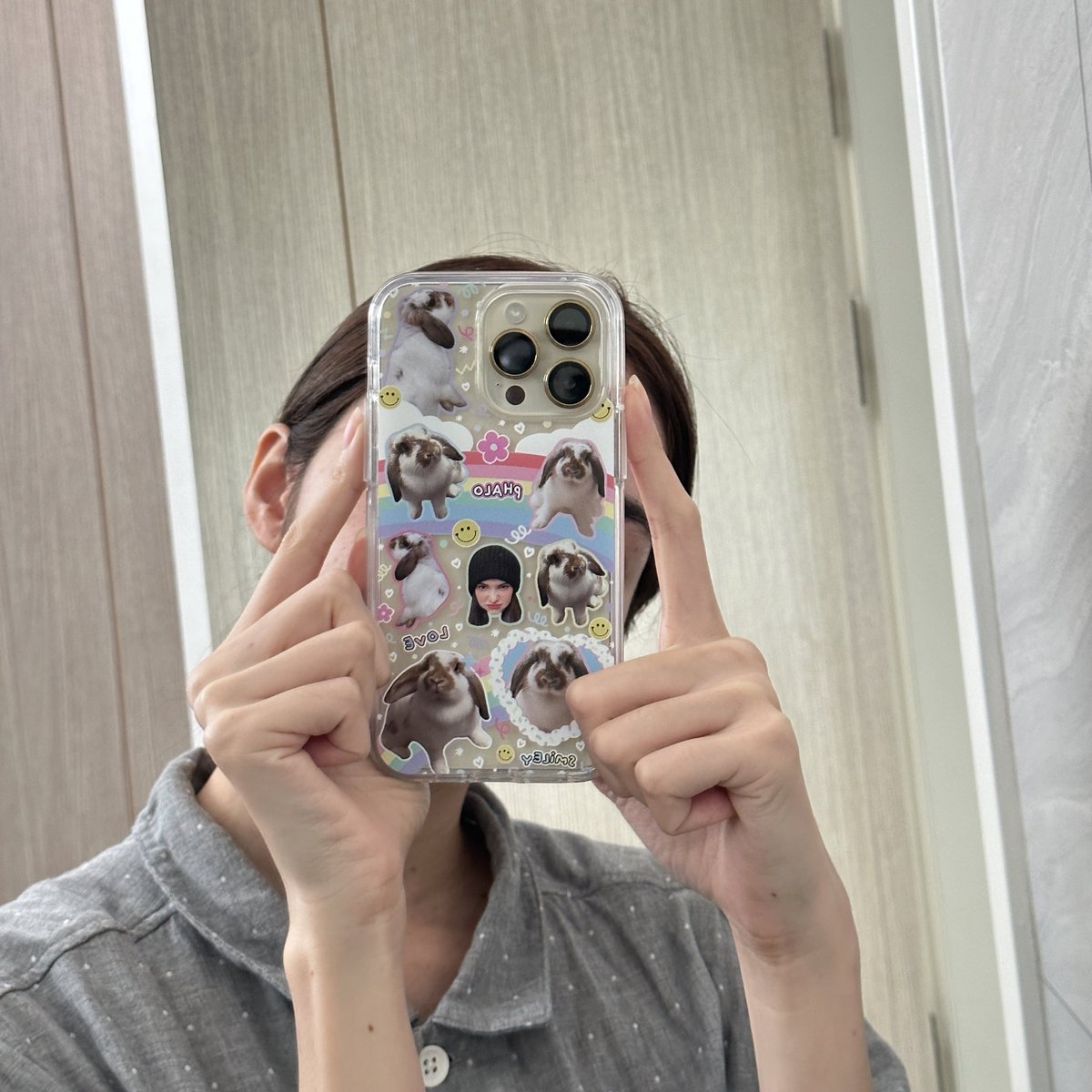 itscharlotty's tweet photo. ทดลอง น่ารักสุดๆอร้ากกกก🥺🤏🏻 https://t.co/fvdoPxJSGg