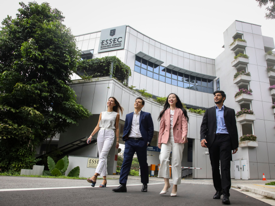 ESSEC Asia-Pacific (@essec_ap) on Twitter photo #ESSECMiM | Did you know that the ESSEC Master in Management (MiM) offers the highest degree of flexibility among all programs at business school? Find out more about the courses available here: loom.ly/0SnScdE #ESSECMiM | Did you know that the ESSEC Master in Management (MiM) offers the highest degree of flexibility among all programs at business school? Find out more about the courses available here: loom.ly/0SnScdE