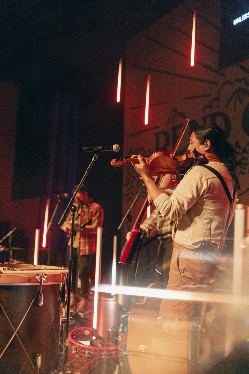 rendcollective's tweet image. Campfire Tour | Arlington, VA
