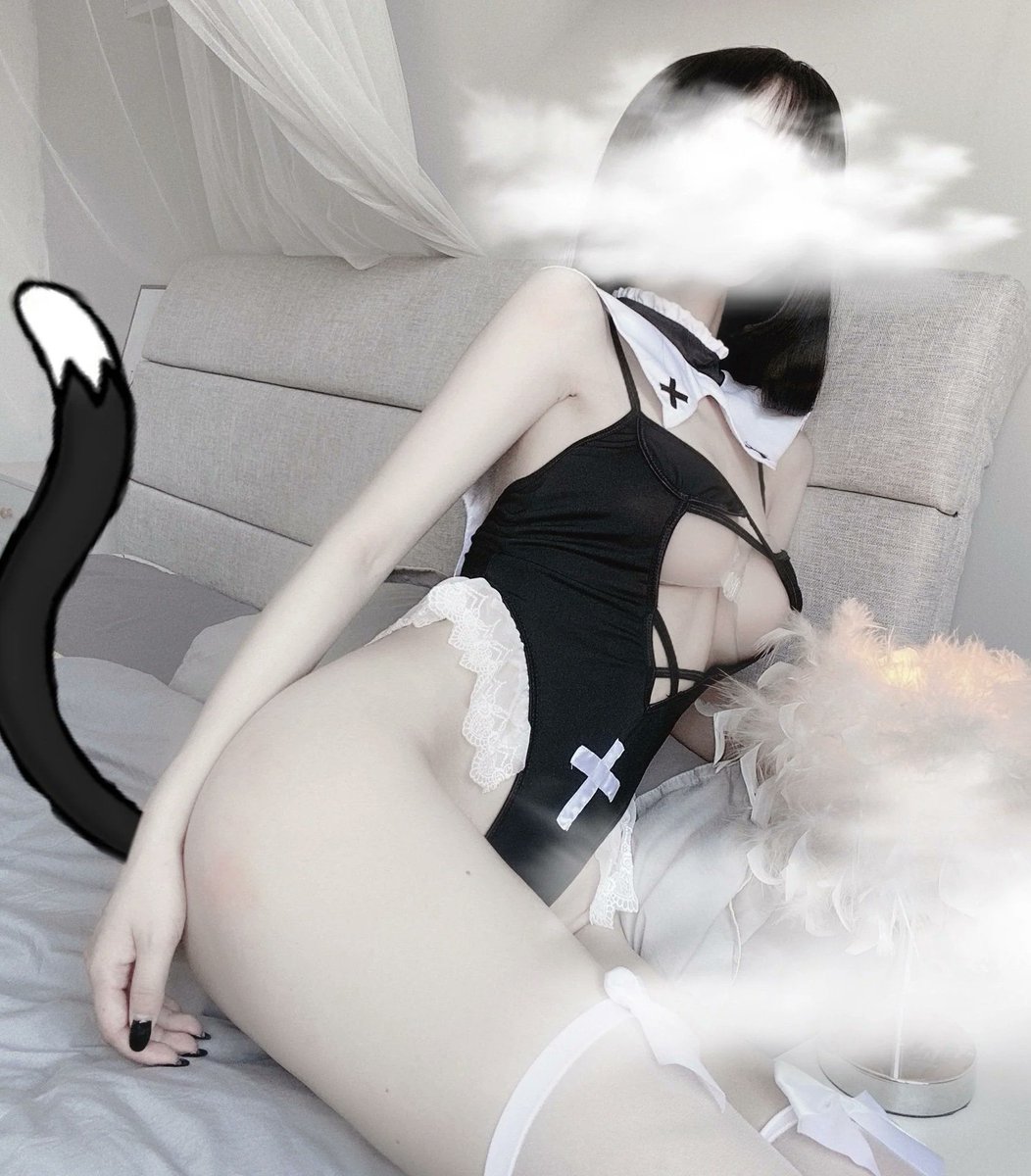 WitchynWild's tweet photo. Naughty Nun Bodysuit✨#gothnightwear #sexylingerie #hotlingerie #cosplaylingerie #cosplaygirl #animelingerie #sexylingerie #gothicnightwear #gothiclingerie #gothicfashion #darklingerie #witchylingerie #gothlingerie #lingerieshop #witchyandwild https://t.co/qcfALaOKVn