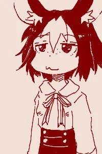 ちかごろのらくがき2 zzz