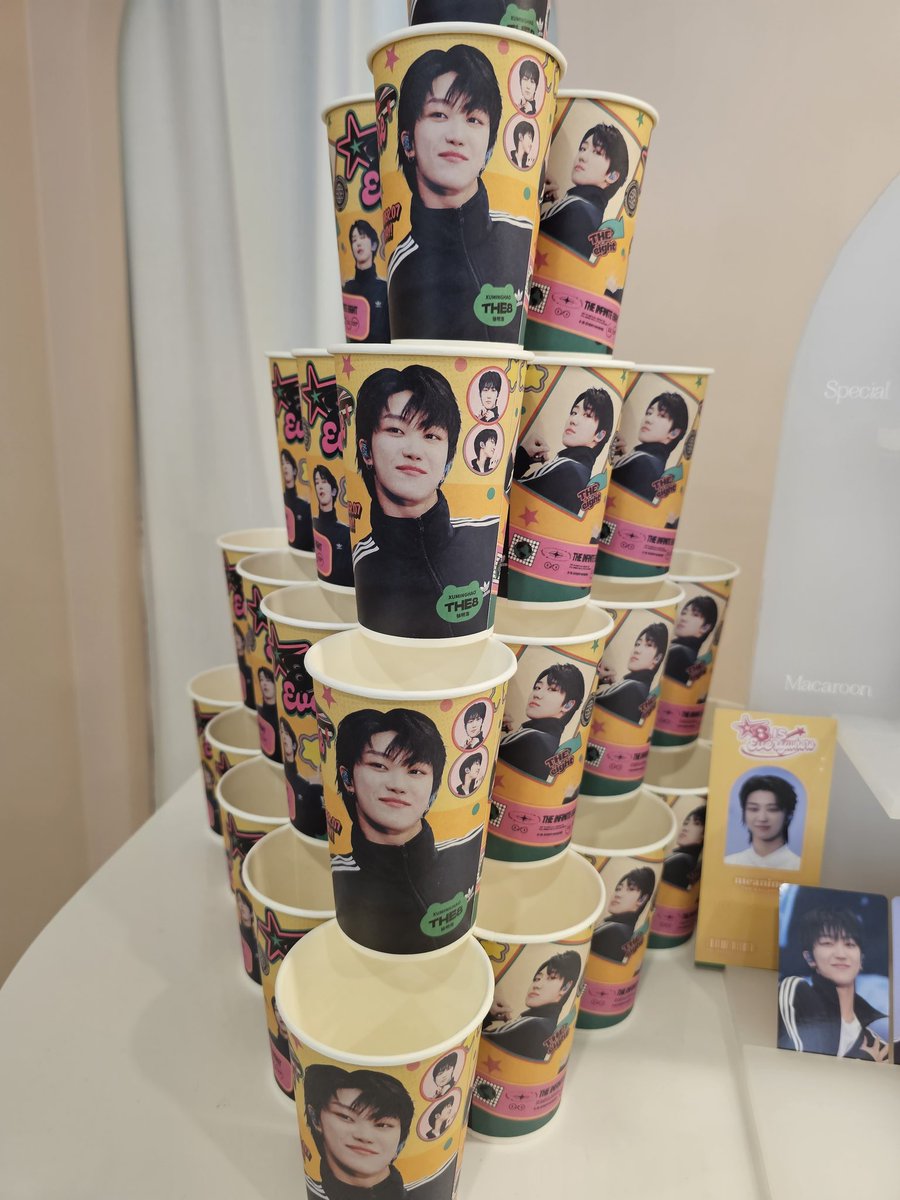 fpssk740's tweet photo. #THE8_IS_EVERYWHERE
너무나 이쁜 명호가 가득했던곳💕 정말 행복했습니다!🥹 https://t.co/PSb5aWwgVE