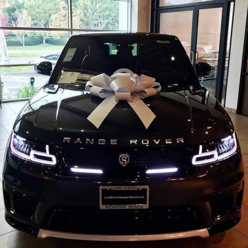 ⚡ In Pi Network's OPEN MAINNET, 

How much Pi Coins are you willing to spend for this BRAND NEW 2023 'RANGE ROVER'❓🚘🙋❤️🙋‍♀️🪙

#PiNetwork #PiConsensus #PiNetworkUpdates #PiPayment #PiTransaction #PiChainMall #PiCivilWar #PiCoreTeam #PiCoin #StopSellingPi #Mainnet #DrNicolas $Pi
