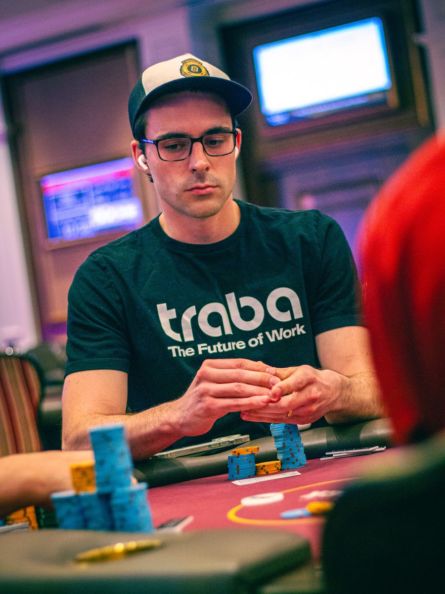 VenetianPoker's tweet photo. DSO Event #43
$800 NLH UltimateStack
$200,000 Guarantee

3rd Place - $20,658
Chris Shebat
Las Vegas, NV
@ChrisSheb

https://t.co/iwJCTK8U2f https://t.co/zrBcYA5OVC