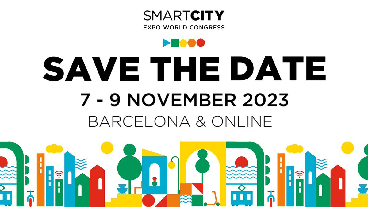 The <a href="/SmartCityexpo/">Smart City Expo World Congress</a>, the world's biggest event for cities and urban innovation, is happening on Nov 7-9 in Barcelona. Our prod expert <a href="/xoseperez/">Xose Perez</a> will be there on Nov 9 to share his insights. Book a meeting with him now: bit.ly/3sknKWL.