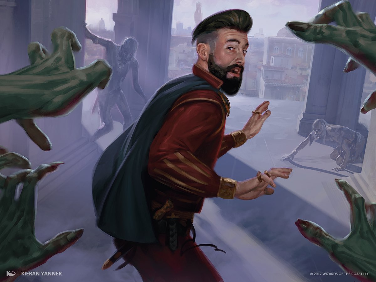 YawgGoth's tweet image. This guy is in so many bangers and you don't even know his name.