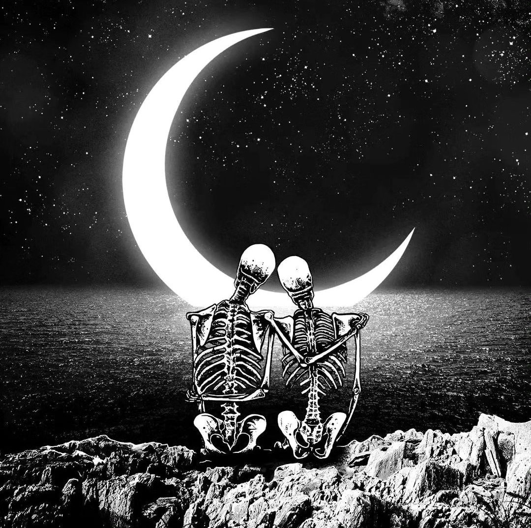 Crescent 🌙

#Art by Jumo