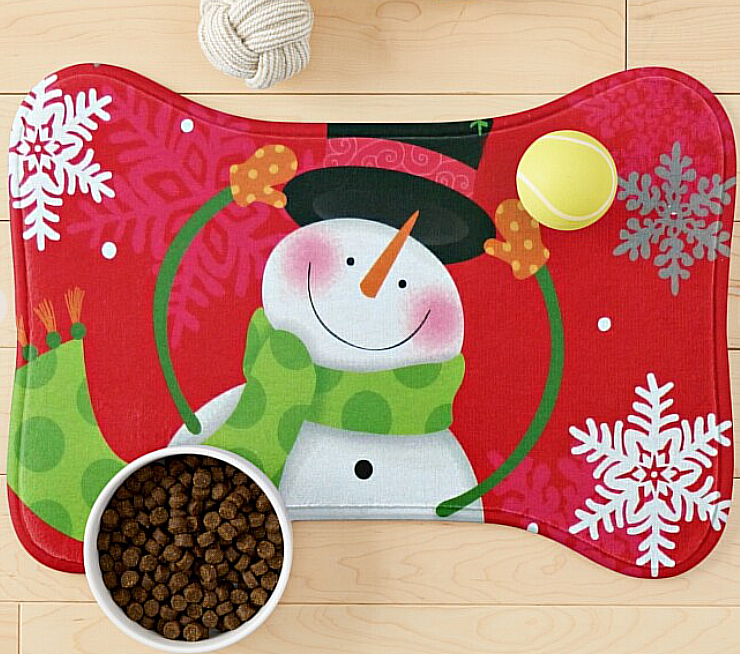 FrankieCatPhoto's tweet image. redbubble.com/i/cat-mat/Happ…

Happy Snowman Pet Mat - 60% off ends soon

#DogMat #CatMat #PetMat #Snowman #HappySnowman #SnowmanPetMat #Christmas #HolidayFun #60PercentOff #FrankieCat #OnSale #ChristmasForCats #ChristmasForDogs #GiftsForPets #CatLover #DogLover