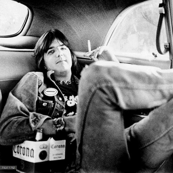 Happy birthday to the great Gram Parsons ❤️🙏🏻

#gramparsons #countryrock #realcountry