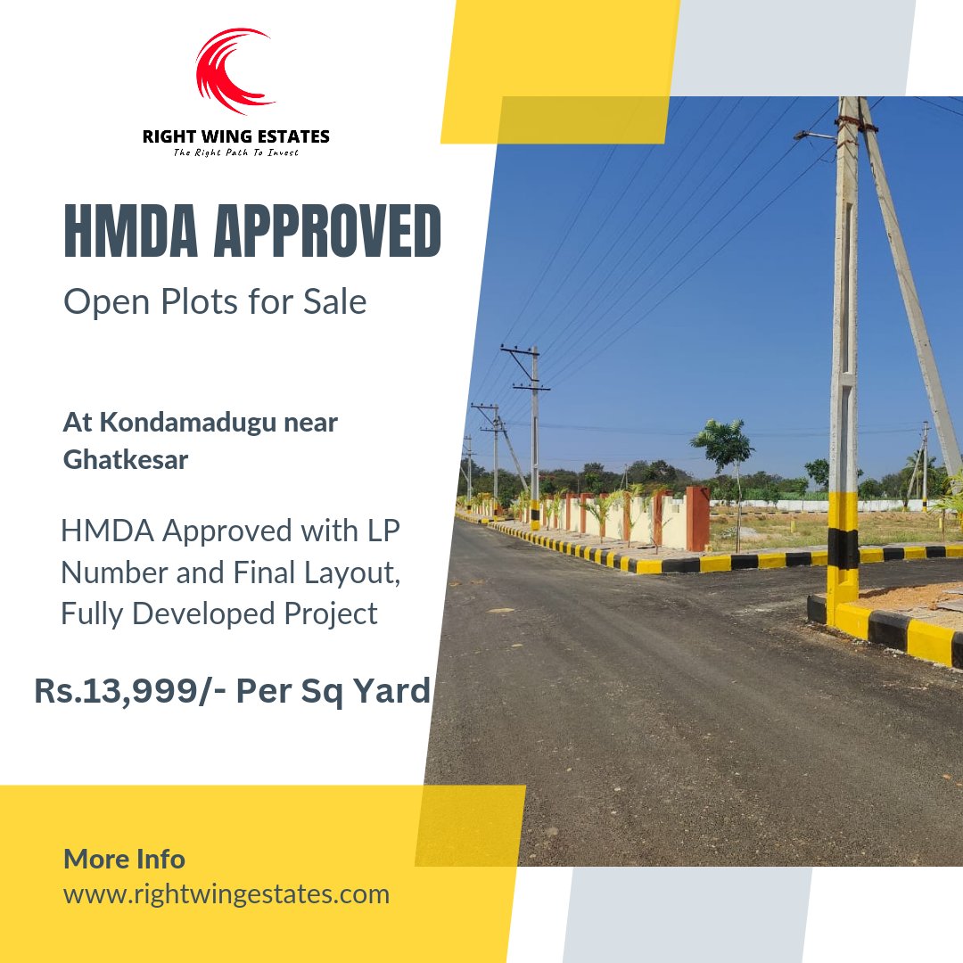 sirishag123's tweet photo. HMDA APPROVED WITH LP NUMBER AND FINAL LAYOUT
.
.
.
.
#Hyderabad #openplotsforsale #hmda #approved #residential #commercialproperty #RealEstate #hyderabadrealestate #warangalhighway #highwayfacing
Contact me for more information
Contact: Sirisha (7794942272) https://t.co/0EPIqgq2V8