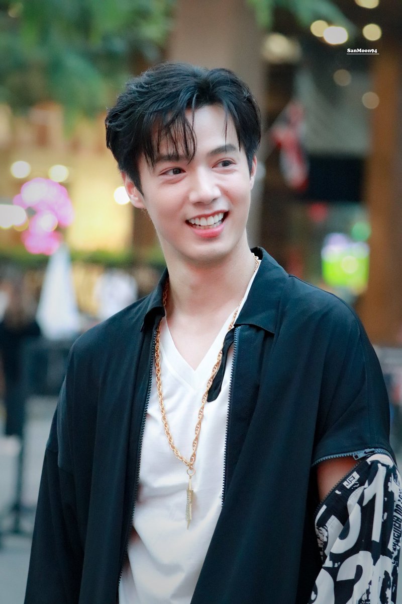 sanmoon948's tweet photo. [021123] ~ 😊

❤️✨

#JOBBIIJOB 
#JobThuchapon #จ็อบธัชพล
#bt12thanniversary 
#yamaithailand 
#BEAUTRIUM12th 
#theBEAUTRIUM https://t.co/BuBDhJhgBr