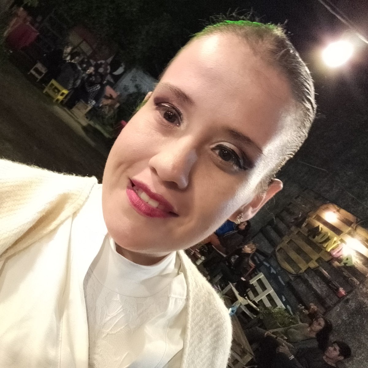 JeLuMon's tweet photo. #NuevaFotoDePerfil https://t.co/crhLDKtnxv