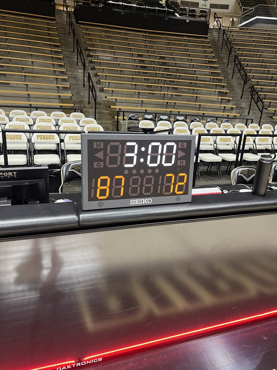 Samford MBB Managers tweet media