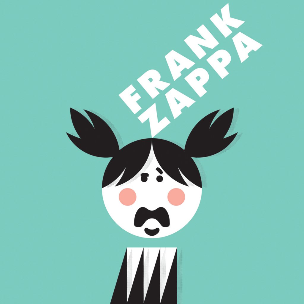 #Efemérides: El 6 de noviembre de 2010 se publicó '#HammersmithOdeon', álbum triple de #FrankZappa, grabado el 25, 26 y 27 de enero de 1978 y el 28 de febrero de 1978, y lanzado póstumamente por #ZappaFamilyTrust.
